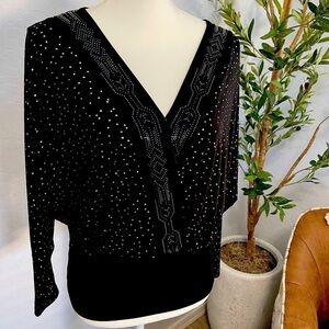EUC Venus Embellished Top
